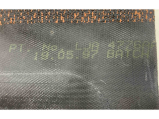 Подушка безопасности в сиденье LJA4776AA   Jaguar XK8 - XKR