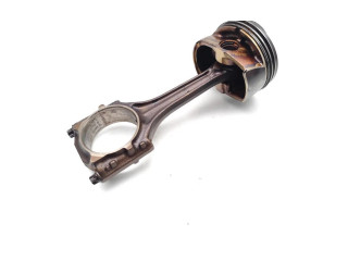  Поршень с шатуном BVY BVY  Volkswagen Eos  