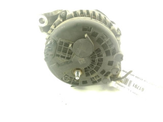 Генератор A6711540302 SsangYong Korando