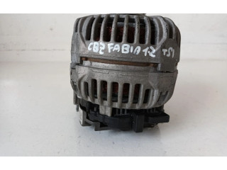 Lichtmaschine 03C903025FX03, 03C903025FX03   Skoda Fabia Mk2 (5J)  