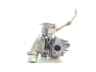 Turbodmychadlo Турбина 625683H82303720 Nissan Qashqai 1.5