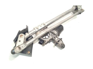 Моторчик дворников 86510AJ010 Subaru Legacy