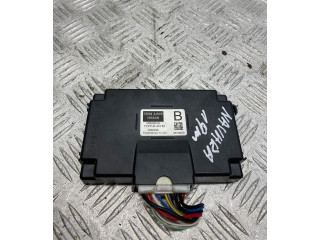 Блок управления коробкой передач 330844JA1B Nissan Navara D23