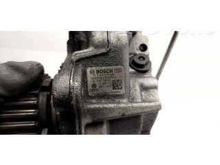 Комплект системы впрыска топлива 8T0127401A, 03L130089Q Audi Q5 SQ5 CGLC