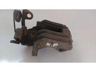 Задний суппорт