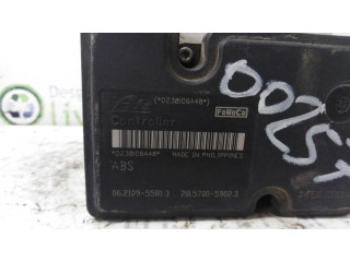 Блок АБС 06210955813, 28570059023 Ford Fiesta 1989-1995 года