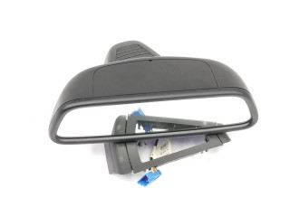 Зеркало заднего вида (в салоне)