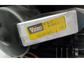 Вентилятор печки 1H1820021, 833658D Volkswagen Golf SportWagen