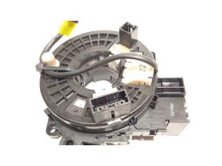 Подушка безопасности водителя B55541EL0A   Infiniti EX