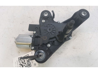 Моторчик заднего дворника 9819900080, X0-0500P Peugeot 2008 II