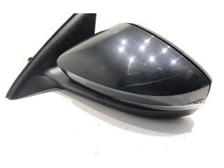 Зеркало электрическое Skoda Octavia Mk3 (5E) 2013 - 2019 года