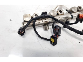 Vstřikovací lišta 3535004300, 35350-04300 Hyundai i20 (GB IB) pro benzínový motor 1.0