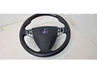 Руль Saab 9-3 Ver2 2008 - 2016 года 12774365