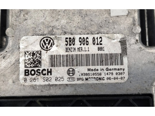 Řídící jednotka 5B0906012, 0261S02025 Bugatti Veyron Grand Sport EB 2015