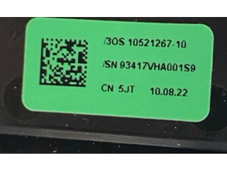 Полоса надувных подушек (кольцо srs) 32350378, 30S10521267 Volvo S60