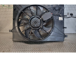 Вентилятор радиатора     8623735, 8623734    Volvo S80 