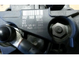 Генератор 06F903023F, 06F903023F Skoda Octavia Mk2 (1Z)