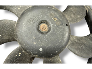 Вентилятор радиатора 849354V Audi A6 S6 C5 4B