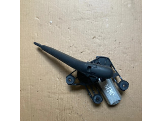 Моторчик заднего дворника 1356022080, 64344002 Citroen Nemo