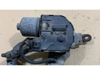 Двигатель стеклоочистителей