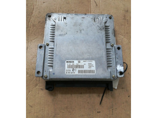 Řídící jednotka 0281001782   Peugeot 406 2001