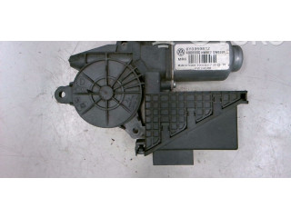 Моторчик боковой раздвижной двери Skoda Fabia Mk1 (6Y) 1999 - 2007 года