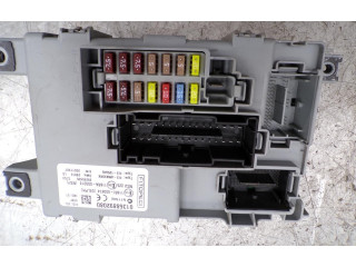 Комплект блоков управления    Citroen Nemo