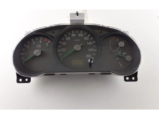 Přístrojová deska Ford Ranger 2008 UR8255430A, UR8255430