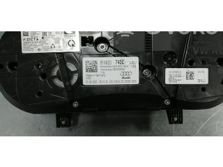 Панель приборов 81A920740E   Audi Q2 -       
