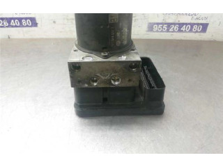 Блок АБС 1K0907379AA, 1K0907379AA   Skoda  Octavia Mk2 (1Z)  2004 - 2013 года