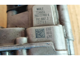 Čerpadlo oleje 9807727980 Ford Mondeo MK V T7CN