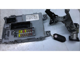 Řídící jednotka Fiat Punto Evo 2009