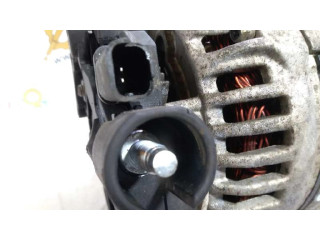 Генератор 8EL011711611, 89533   Citroen Berlingo 1.6     