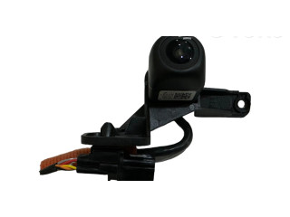 Камера заднего вида