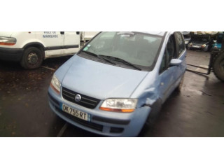 Зеркало электрическое Fiat Idea - года