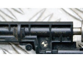 Vstřikovač 7645956, 10213541 BMW 5 F10 F11 pro benzínový motor 4.4 N63 B44 B