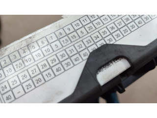 Pojistková skříňka 693168704 BMW X6 E71 2011