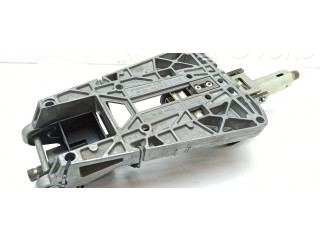    Рулевая рейка 204462206, 46000   Mercedes-Benz E W212 2009-2016 года