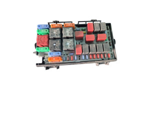 Блок предохранителей 199A2000, 51775622DS Fiat Grande Punto
