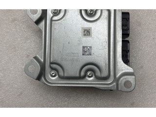 Блок подушек безопасности 151287600E, 2D40007736AA Tesla Model 3