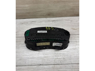 Панель приборов 5J0920810C, V282346   Skoda Fabia Mk2 (5J)       