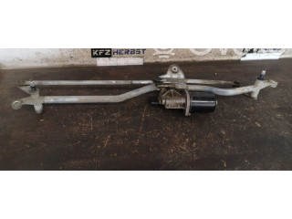 Комплект механизма стеклоочистителей