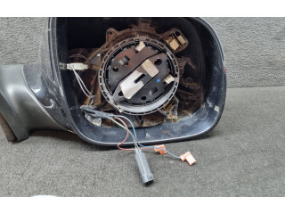 Zpětné zrcátko Audi Q7 4L 2007 4L1857508, 4L0857536M