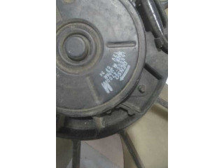 Электрический вентилятор радиаторов 1680004700 Honda Accord 2003 - 2007 года