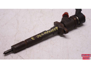 Форсунка 30756094, 166201502.328480    Volvo V70  D4164T 