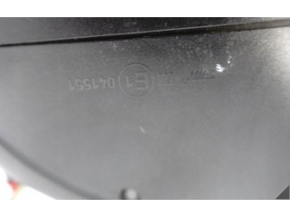 Зеркало электрическое Volkswagen Golf VIII 2019 - года