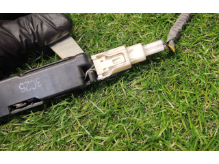 Блок управления 8999730080 Lexus GS 250 350 300H 450H