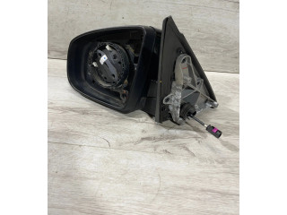 Zpětné zrcátko BMW X6 E71 2009 610959, 7136887