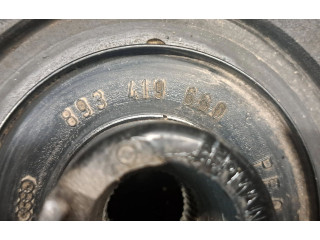 Руль Audi 80 90 S2 B4 1991-1996 года 893419660