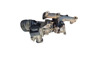 Турбина Skoda Yeti (5L) CBZ